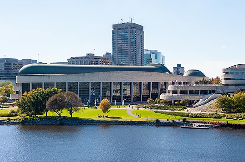 Why Choose Gatineau?