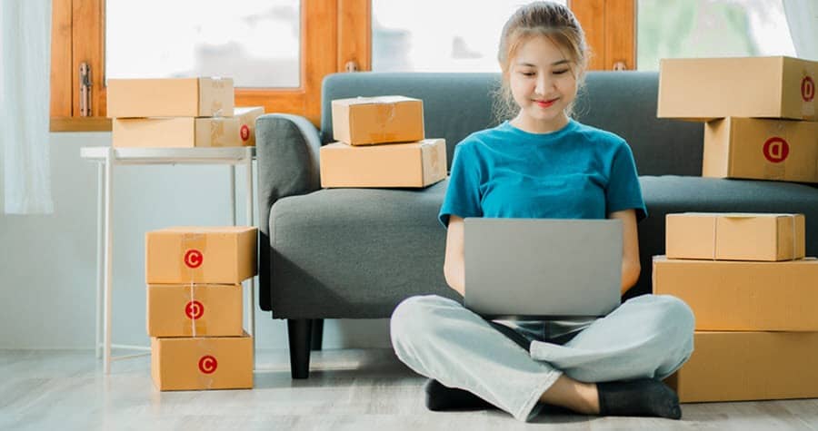 Ottawas Preferred Moving Solution