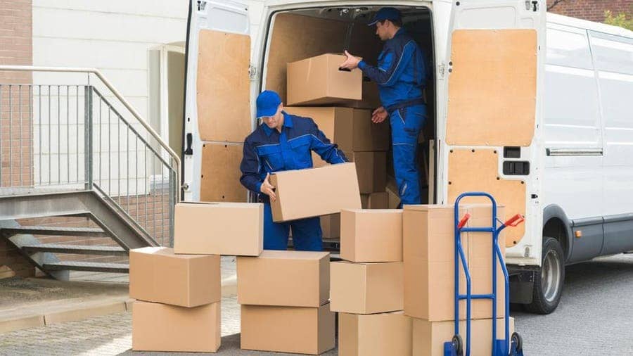 Local Ottawa Movers