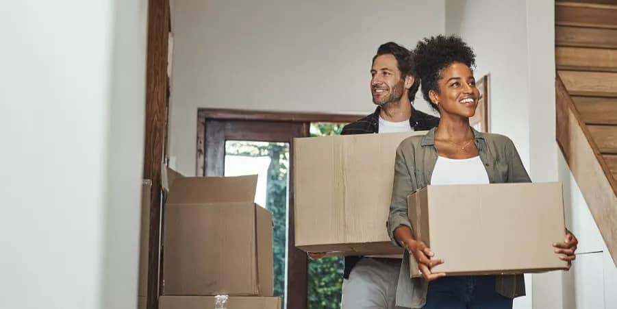 Movers in Orleans