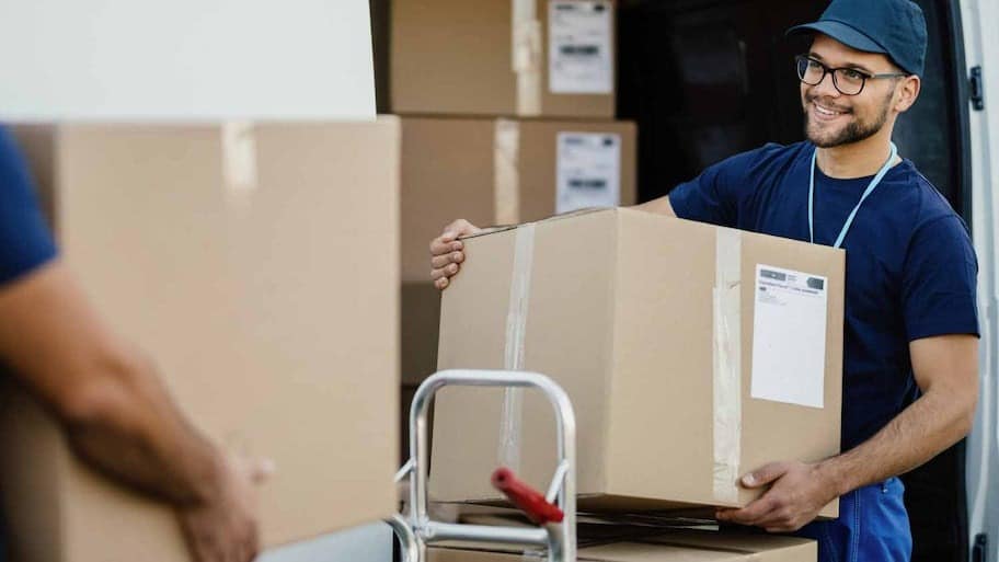 Client Satisfaction Every Move