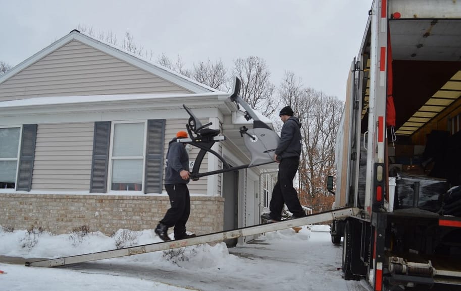 Warranty for the safety of equipment