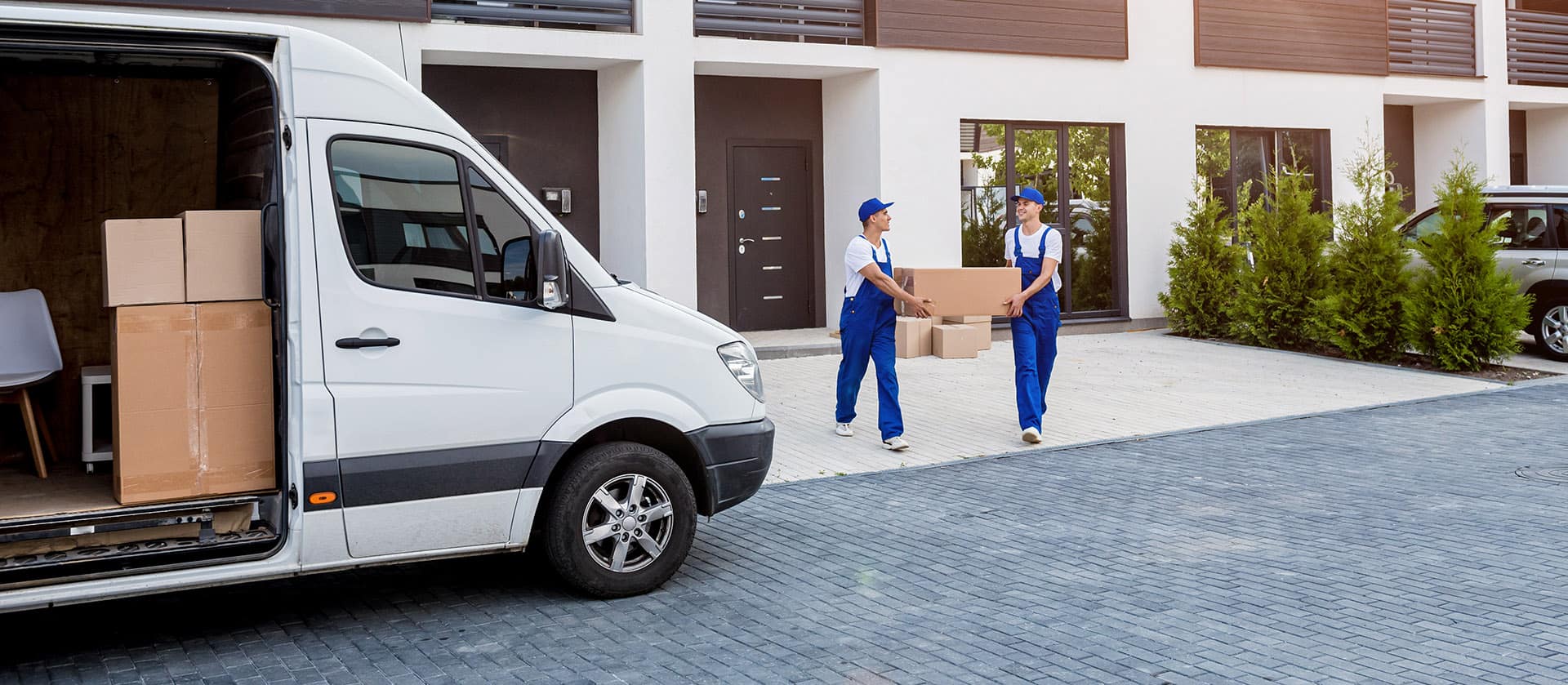 Best Commercialand office Movers in Rockland