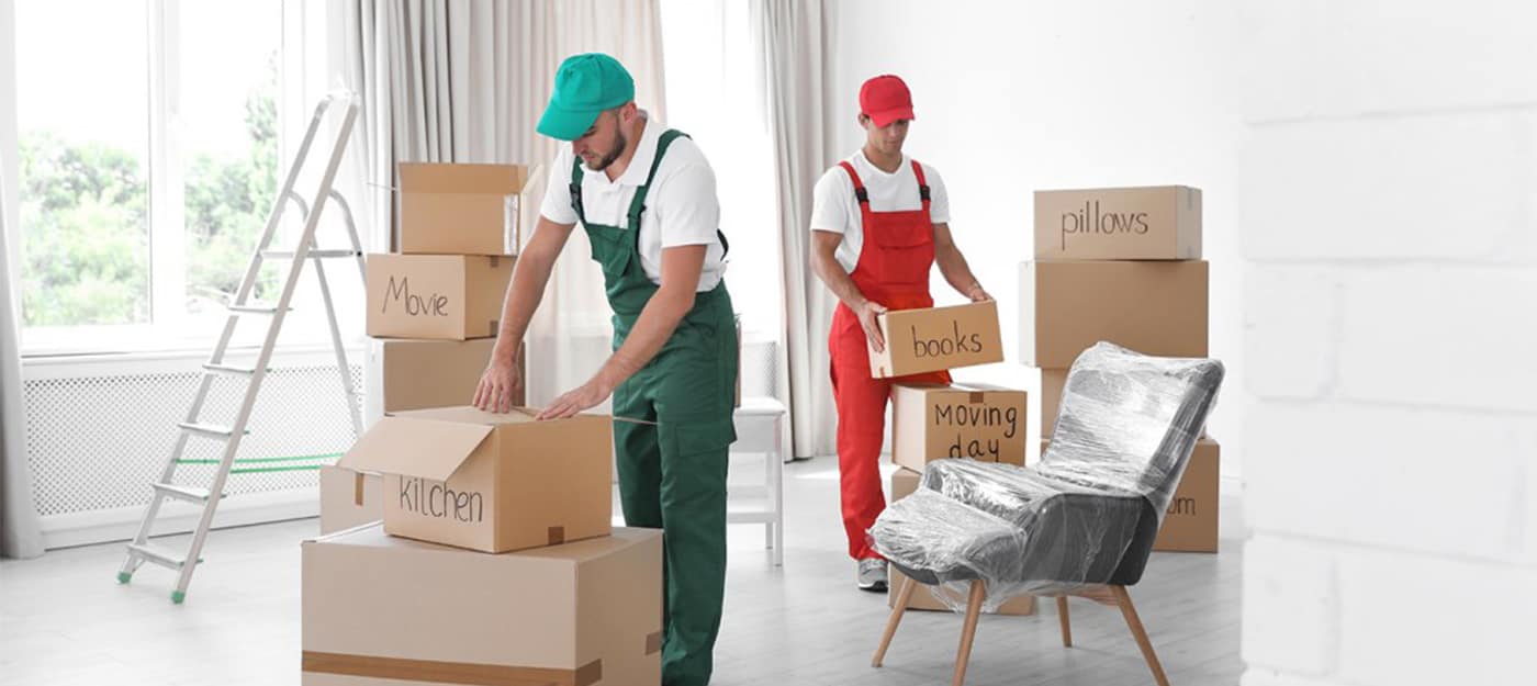  home movers in Rockland