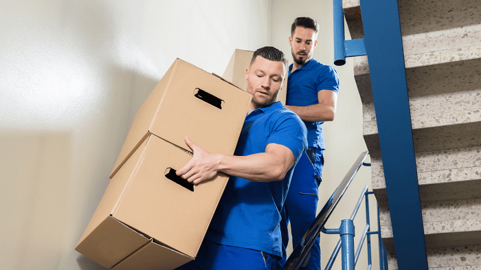 office Movers in Manotick
