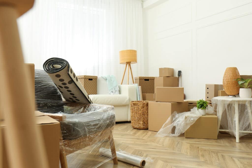 Commercial And Residential Movers In Manotick