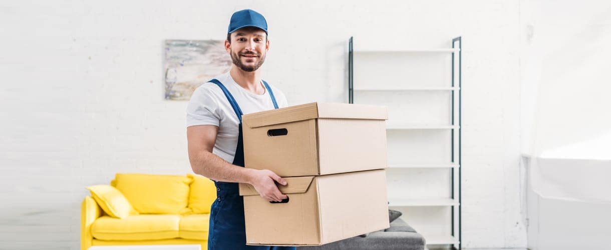 How to Choose the Right Manotick Residential Movers