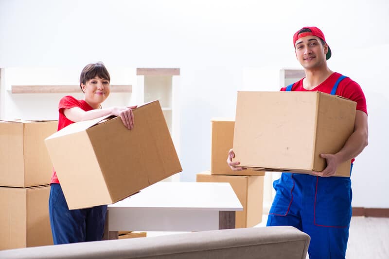 Movers In Manotick