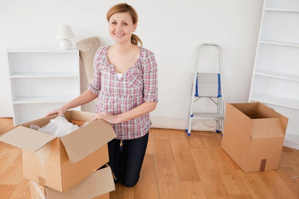 Navigating Ottawa Apartment Movers