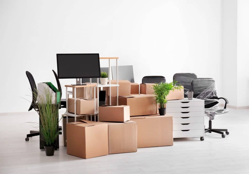 Seamless Ottawa Office Relocation