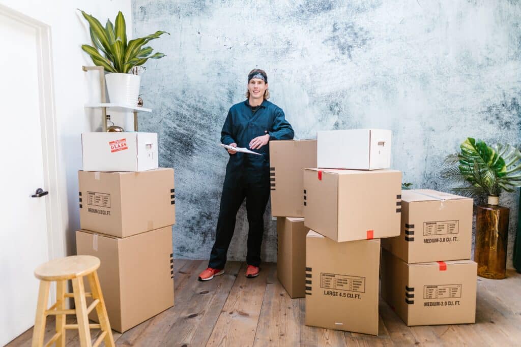 Ottawa Apartment Movers