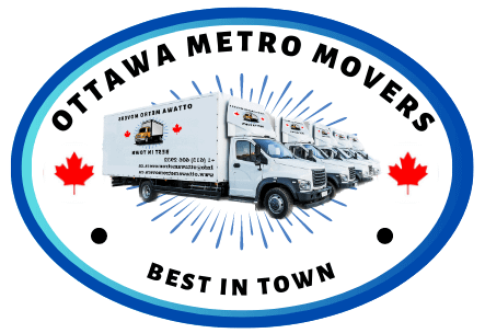 Pro Metro Movers