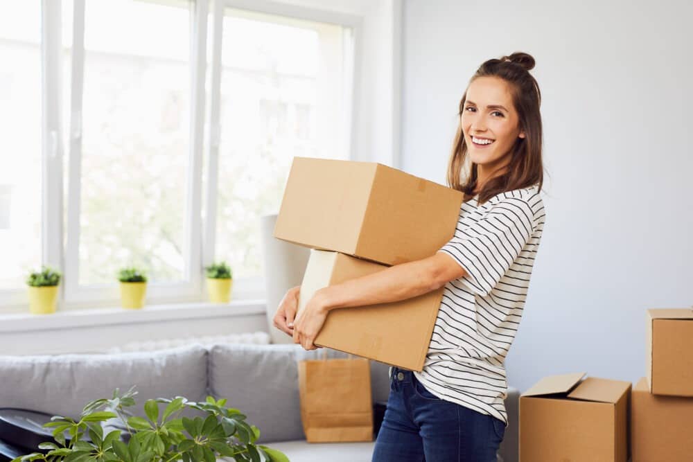 Choosing the Best Local Ottawa Movers