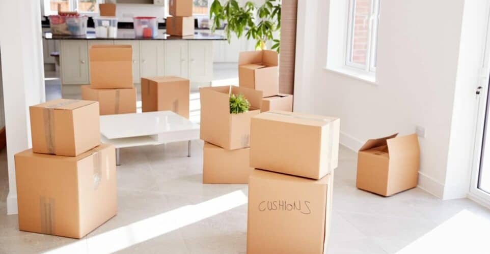 Moving on a Budget: Affordable Ottawa Movers + Big Discounts