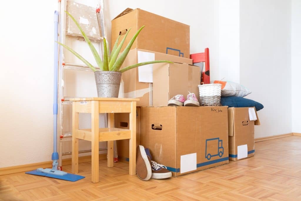 Choosing the Best Local Ottawa Movers