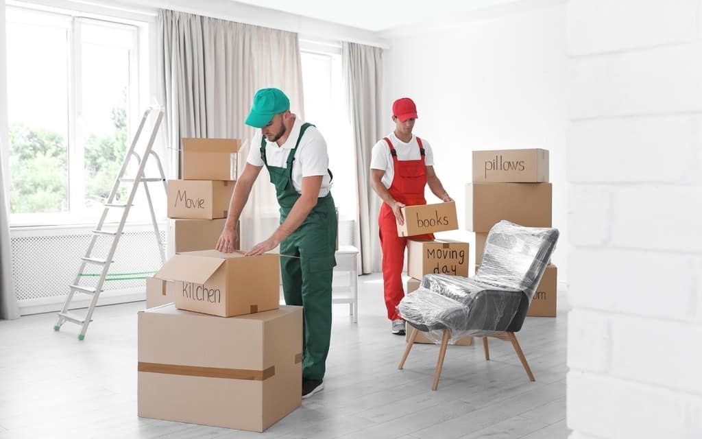 Pro Metro Movers Ottawa: Where Efficiency Meets Exceptional Service