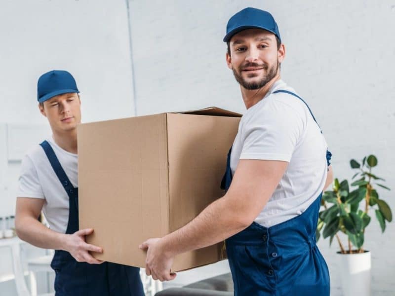 Local Movers in Gatineau