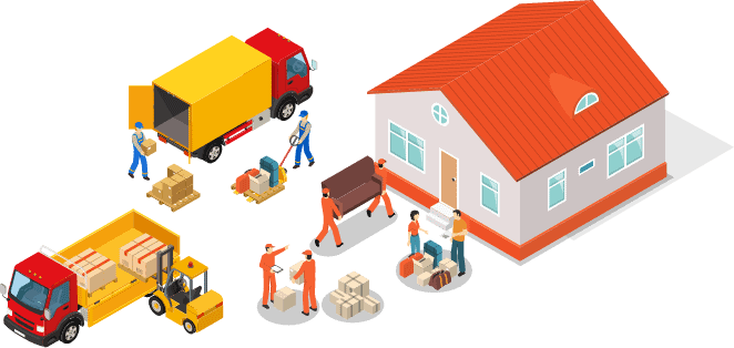 Moving Services in Ottawa