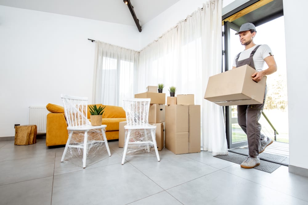 Moving to Ottawa