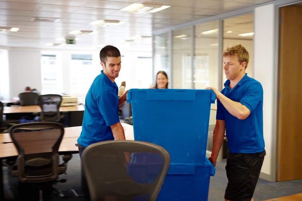 Ottawas Pinnacle of Local Moving Professionalism