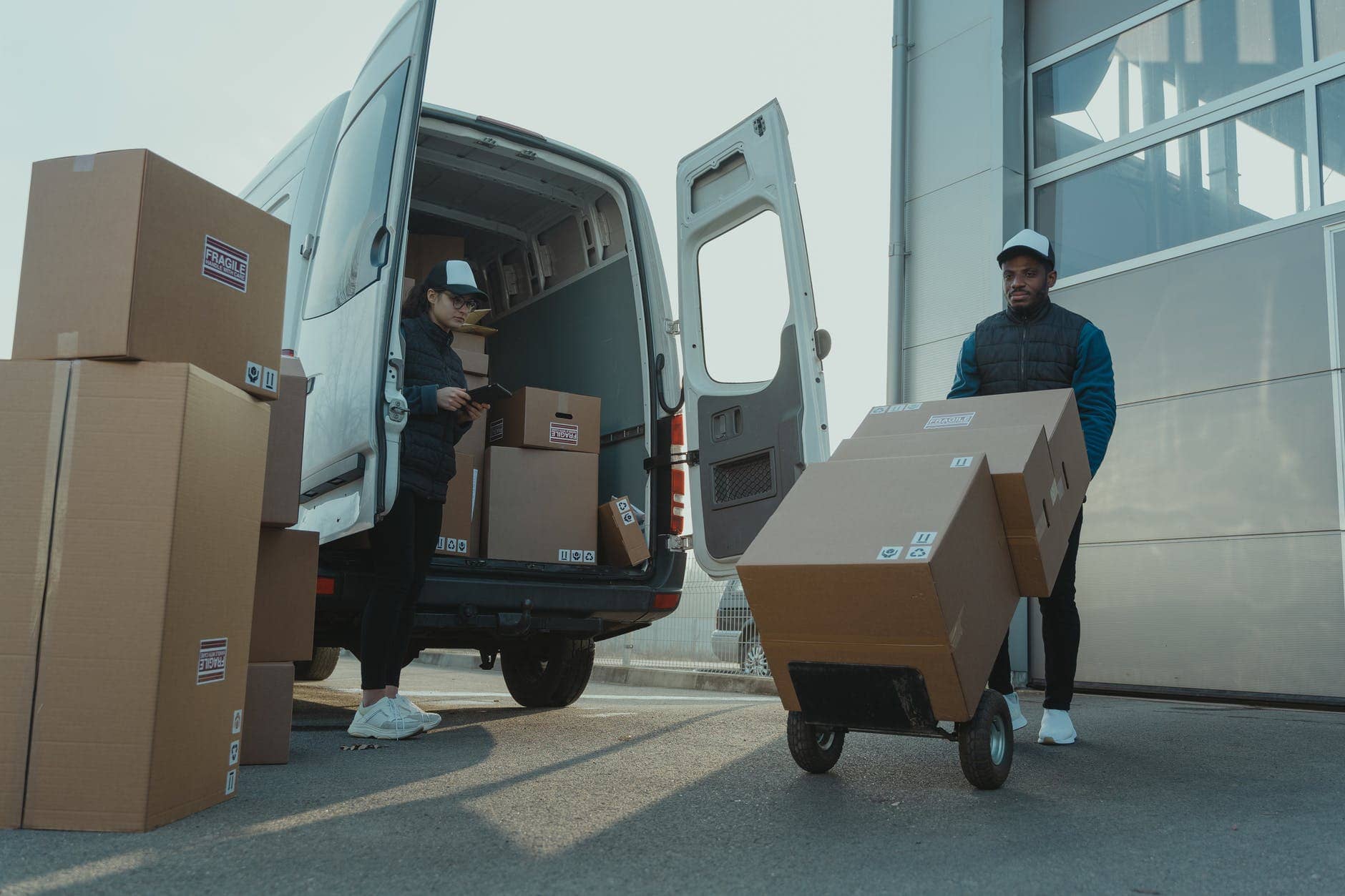Simplifying Your Move in Gatineau Express Moving