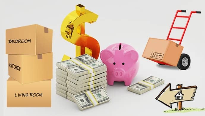 The Cost of Moving in Ottawa