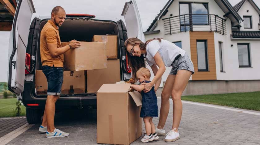 Simplifying Your Move in Gatineau