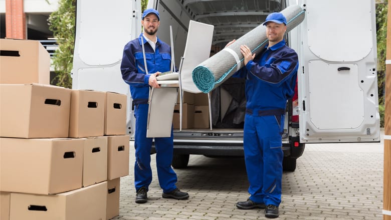 Local Movers in Gatineau