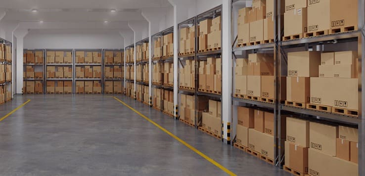Flexible Security : Pro Metro Movers’ Ottawa Storage Mastery
