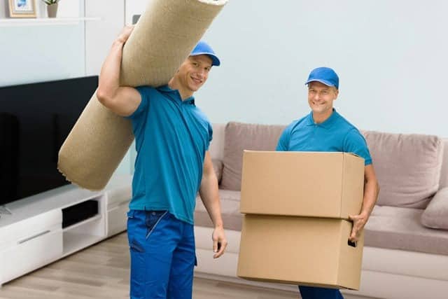 The Packing Artistry Movers Ottawa Expertise Unveiled