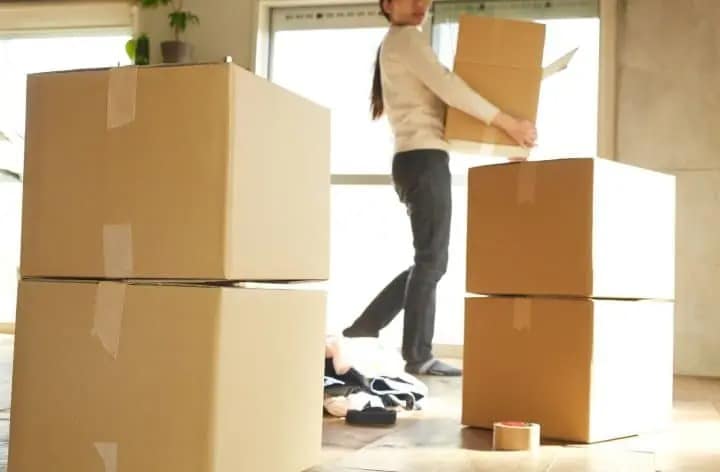 Ottawas Local Moving Paradigm