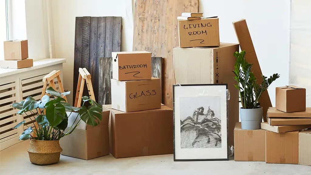 Ottawas Respectful and Efficient Moving Team