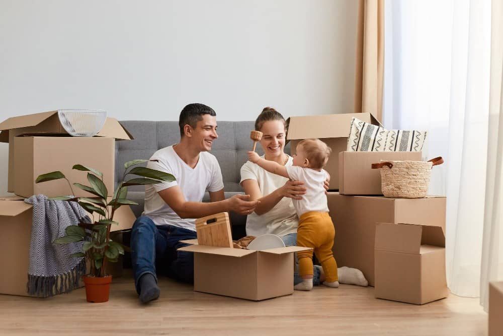 Ottawas Preferred Moving Solution
