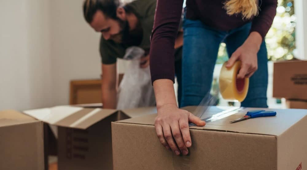 Local Moving Mastery Ottawa Expertise