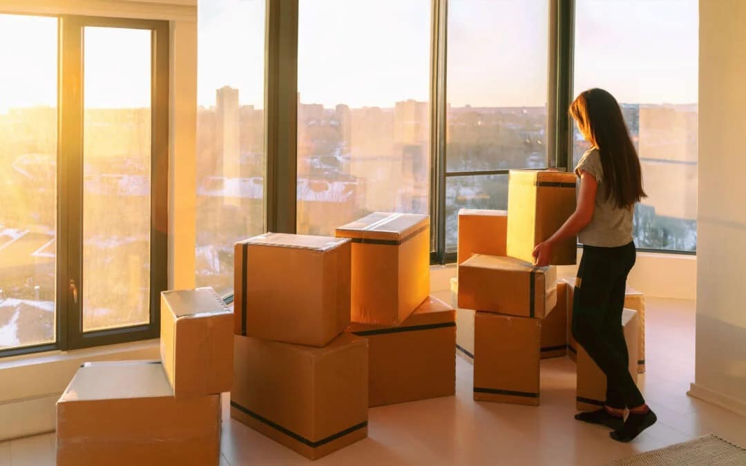 Ottawas Preferred Moving Solution