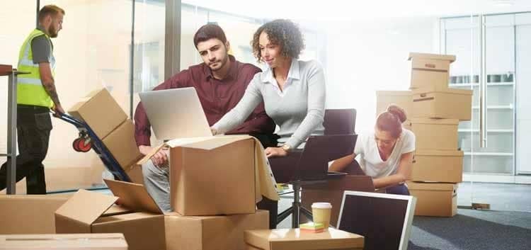 Ottawa's Premier Choice for Seamless Relocation