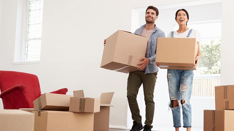 From Packing to Unpacking
