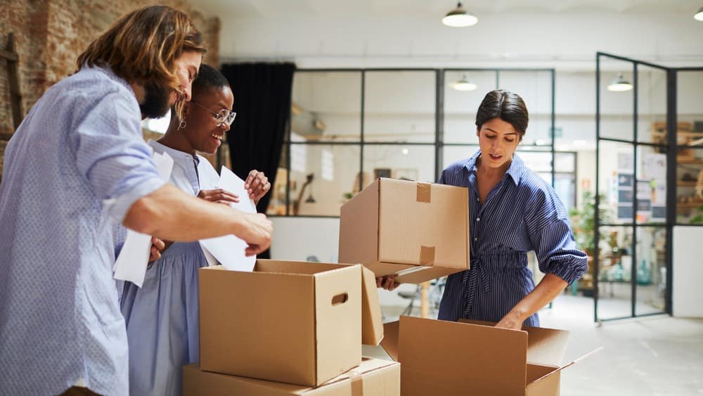 Exceptional Service, Exceptional Moves