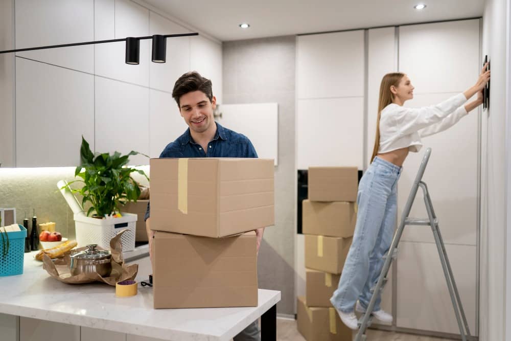 Proven Process for a Smooth Move in Ottawa