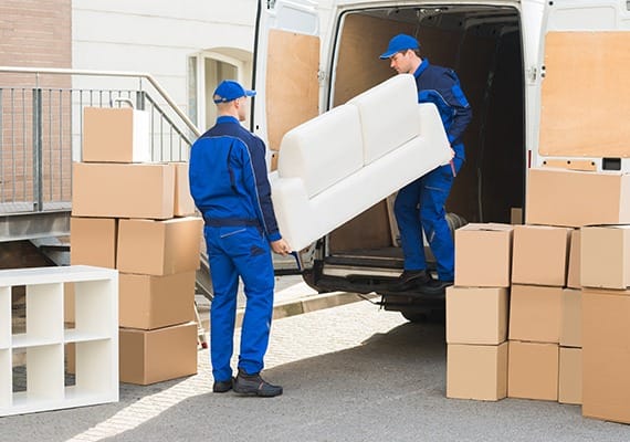 Ottawa's Premier Choice for Seamless Relocation