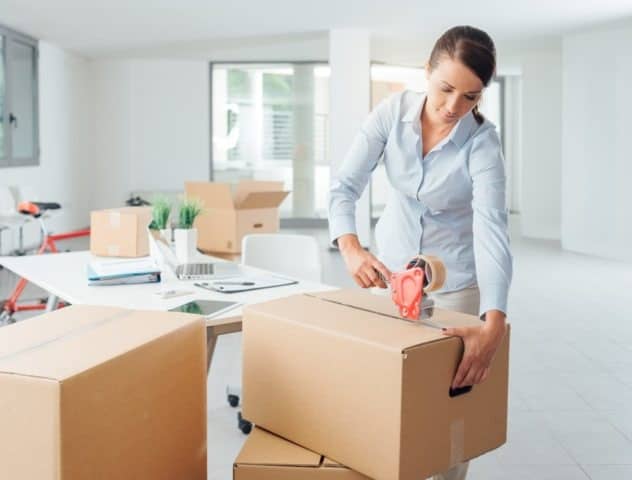 Exceptional Service, Exceptional Moves