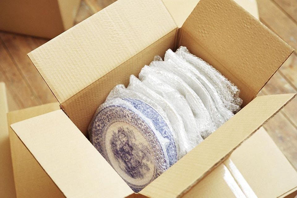 Fragile and Fancy: ' Guide to Delicate Items