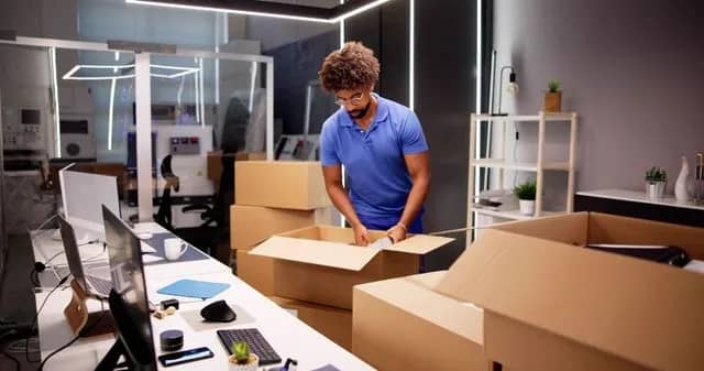 Pro Metro Movers' Green Moving Tips in Ottawa