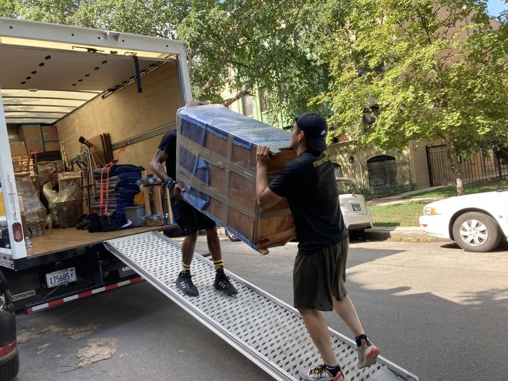 Budget-Friendly Moving Solutions in Ottawa