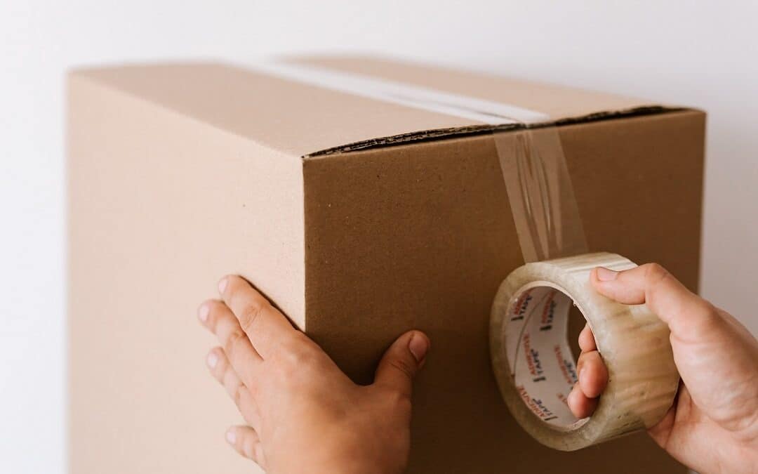 Packing Perfection: Pro Tips from Pro Metro Movers in Ottawa