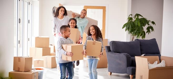 Downsize Like a Pro: Simplifying Your Move in Ottawa