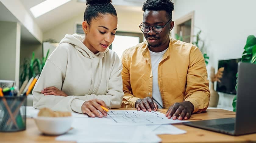 Expert Advice on Budgeting Your Move