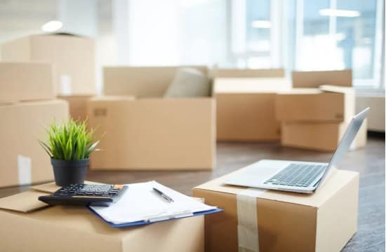 Pro Metro Movers’ Green Moving Tips in Ottawa