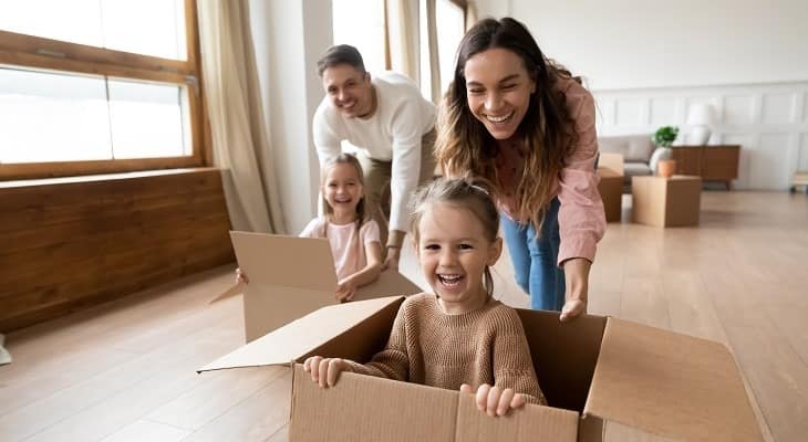 Guide to Stress-Free Moving in Ottawa