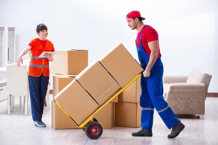 Ottawa Movers Companies
